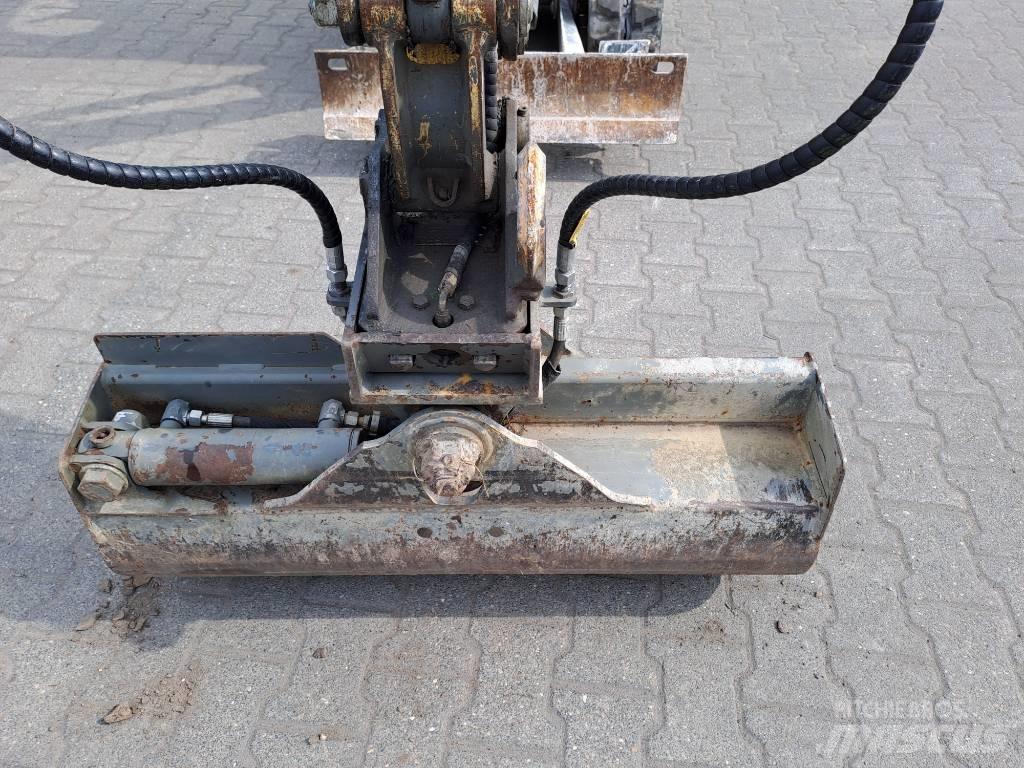 Wacker Neuson EZ17e Excavatoare pe șenile
