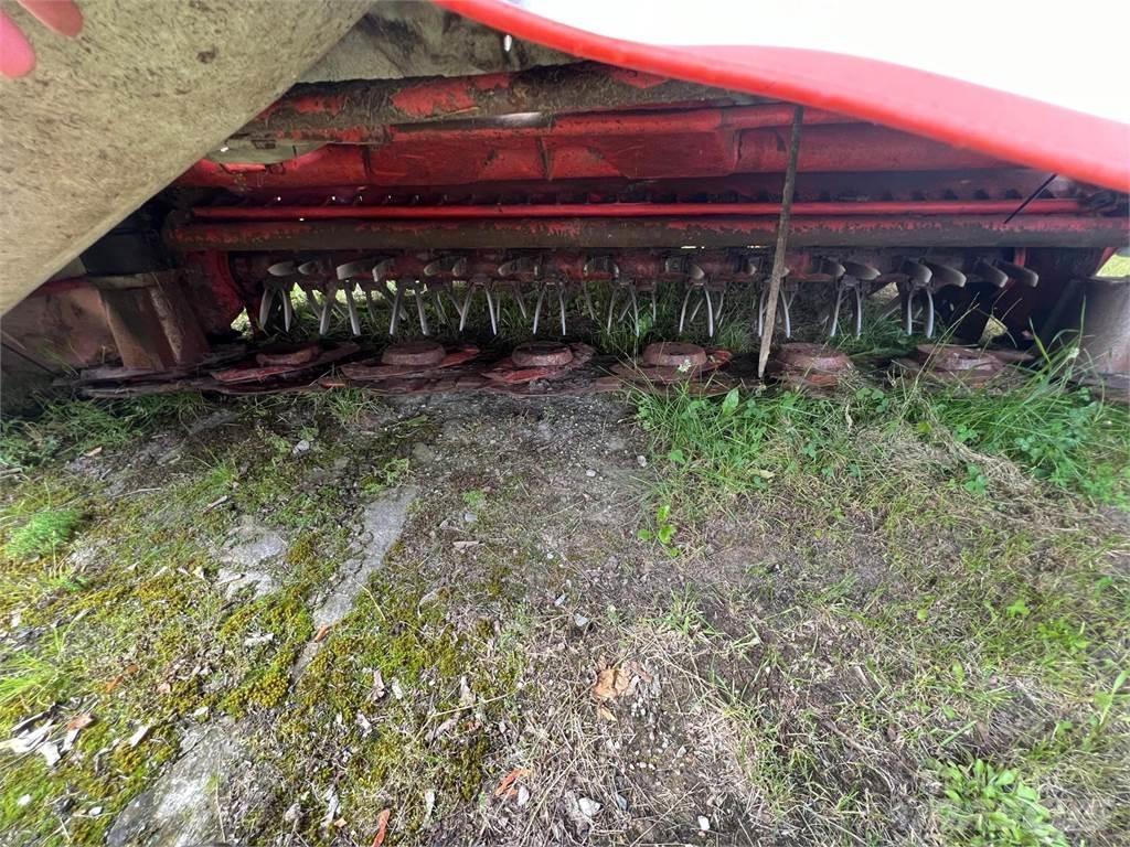 Kuhn FC 883-FF Cositoare de iarba cu umidificator