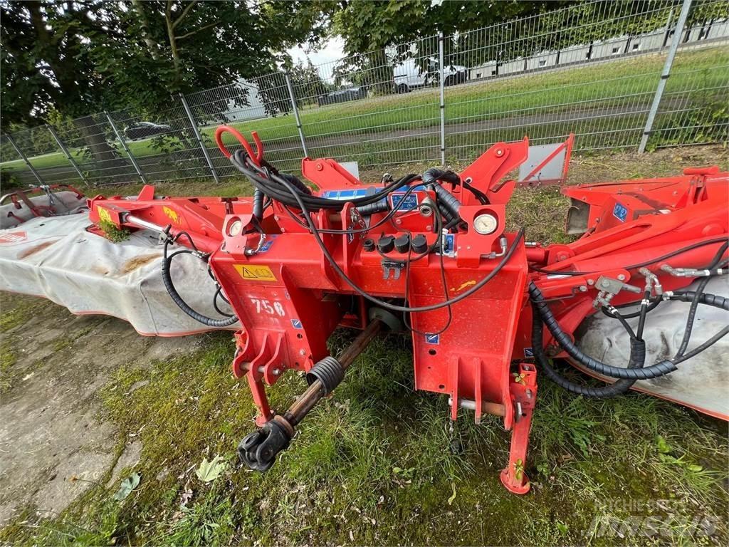 Kuhn FC 883-FF Cositoare de iarba cu umidificator
