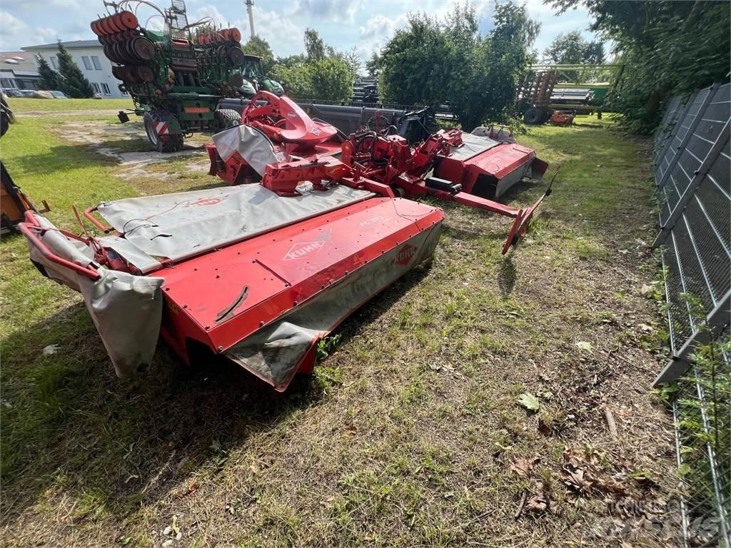 Kuhn FC 883-FF Cositoare de iarba cu umidificator