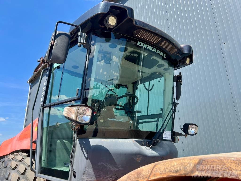 Dynapac CA6500D Compactoare monocilindrice