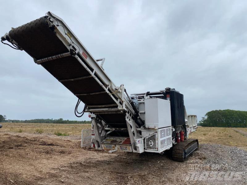 Diamond Z 4000 Ferastrau pe benzina si ferastraie de curatare