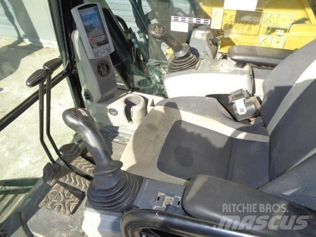 CAT 336 F L Excavatoare pe șenile
