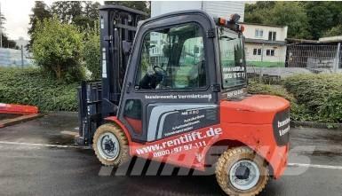 Manitou ME 450 AC Masini de teren dificil