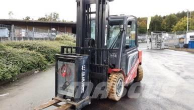 Manitou ME 450 AC Masini de teren dificil