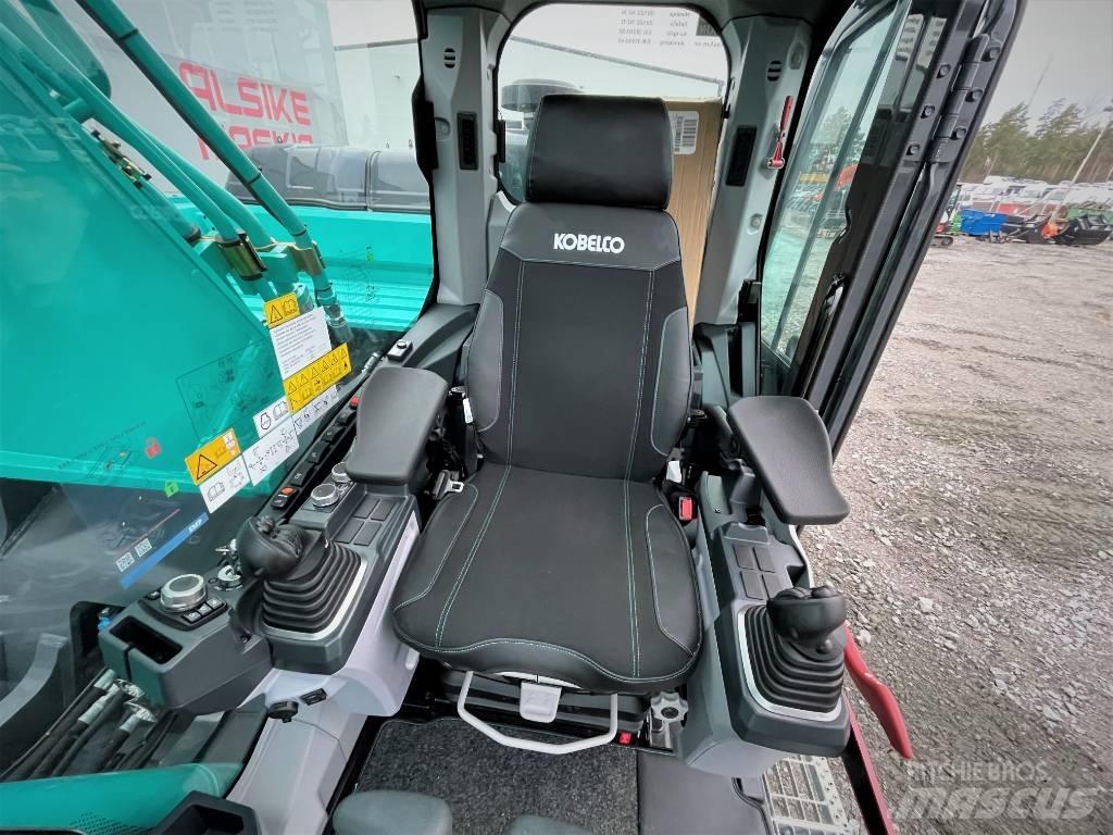 Kobelco SK 350 LC-11 Excavatoare pe șenile
