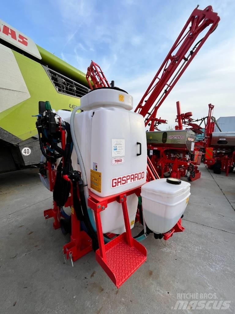 Maschio SPRAYERS Erbicidatoare