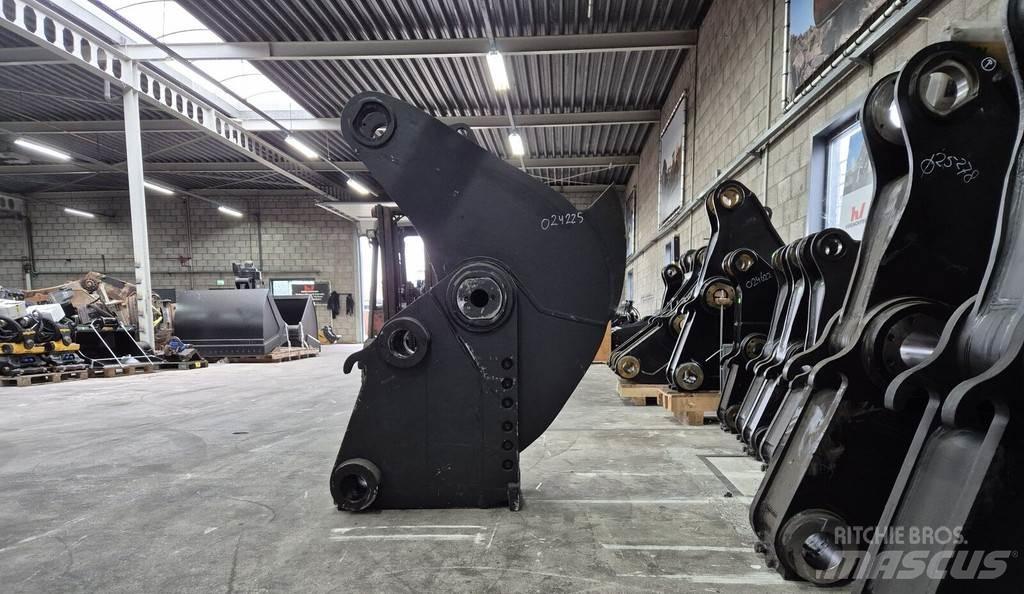 Verachtert Z50 JAW Conectoare rapide