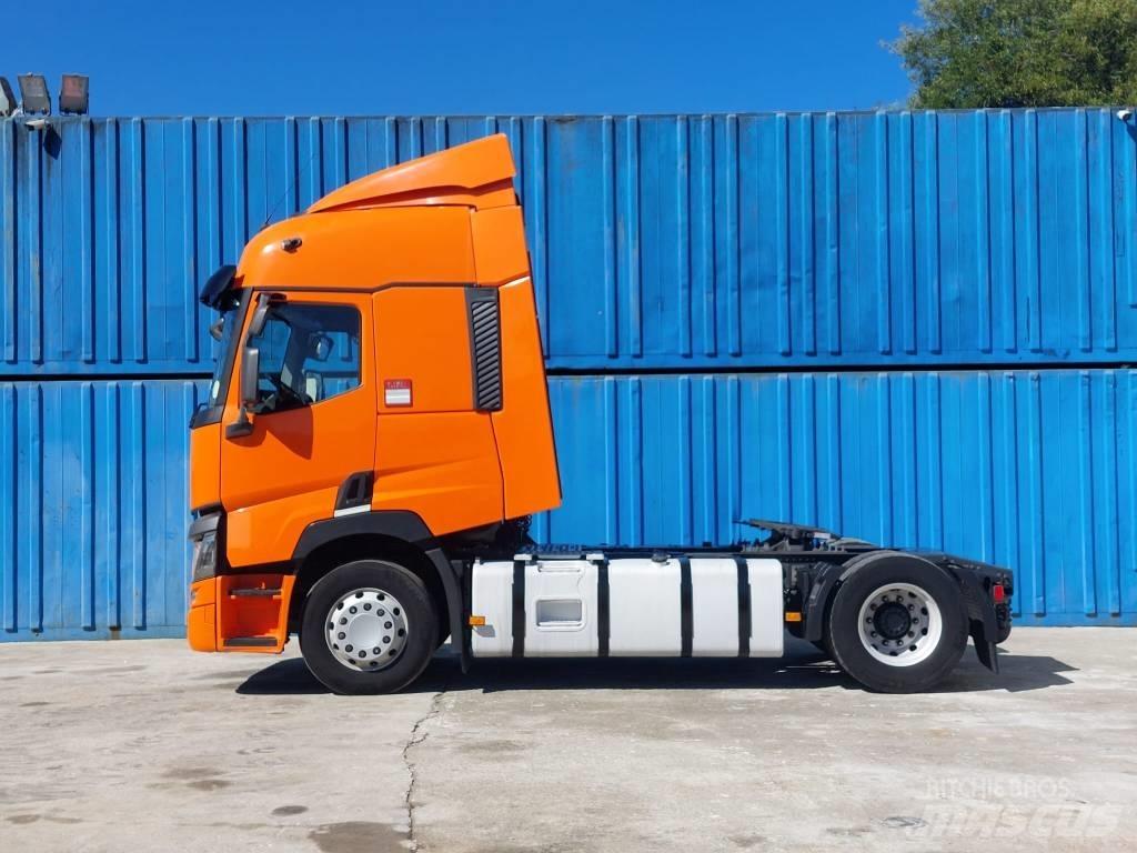 Renault T480 Autotractoare