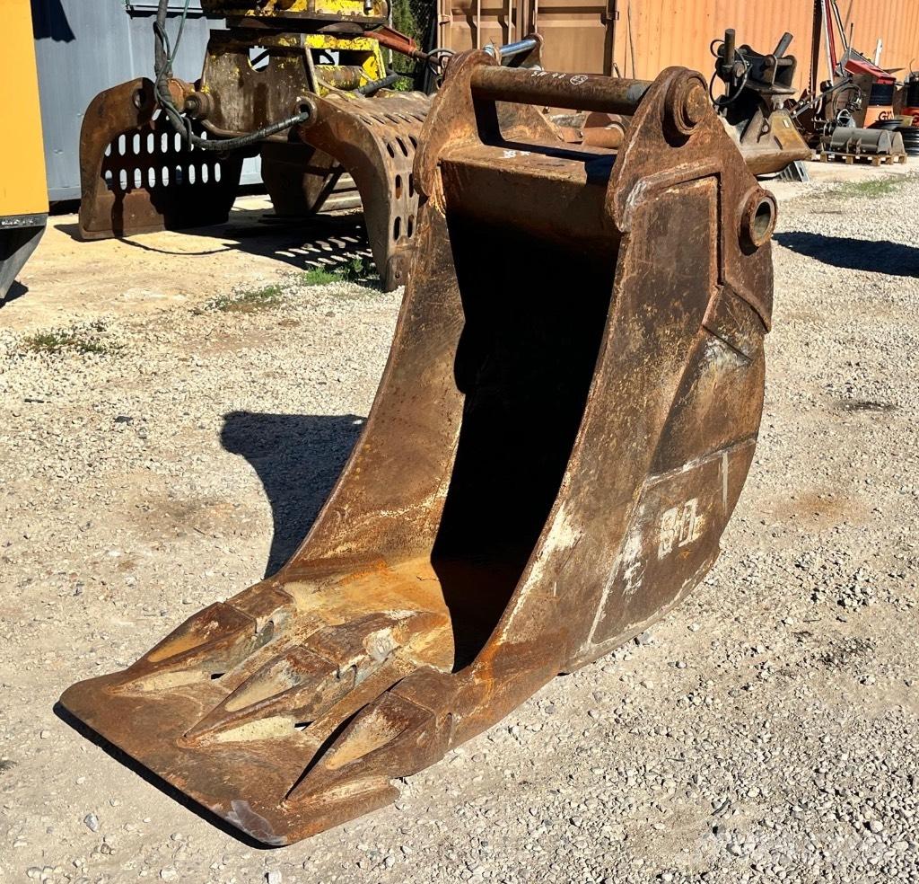 Liebherr SW48 Pistoane