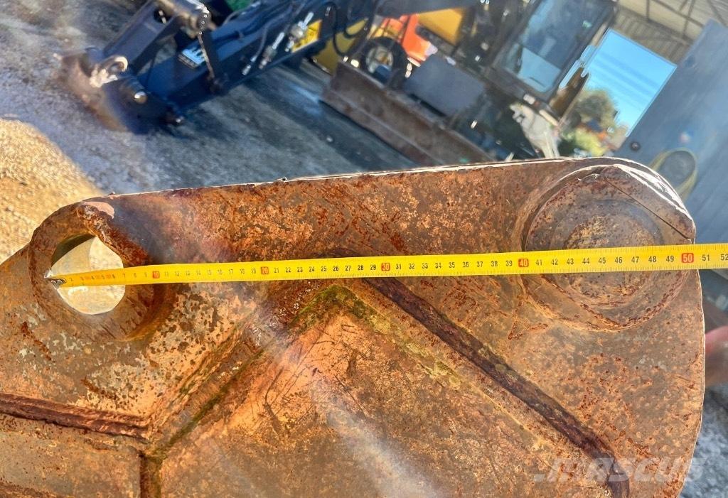 Liebherr SW48 Pistoane