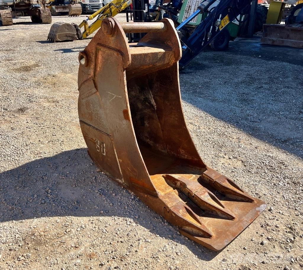 Liebherr SW48 Pistoane