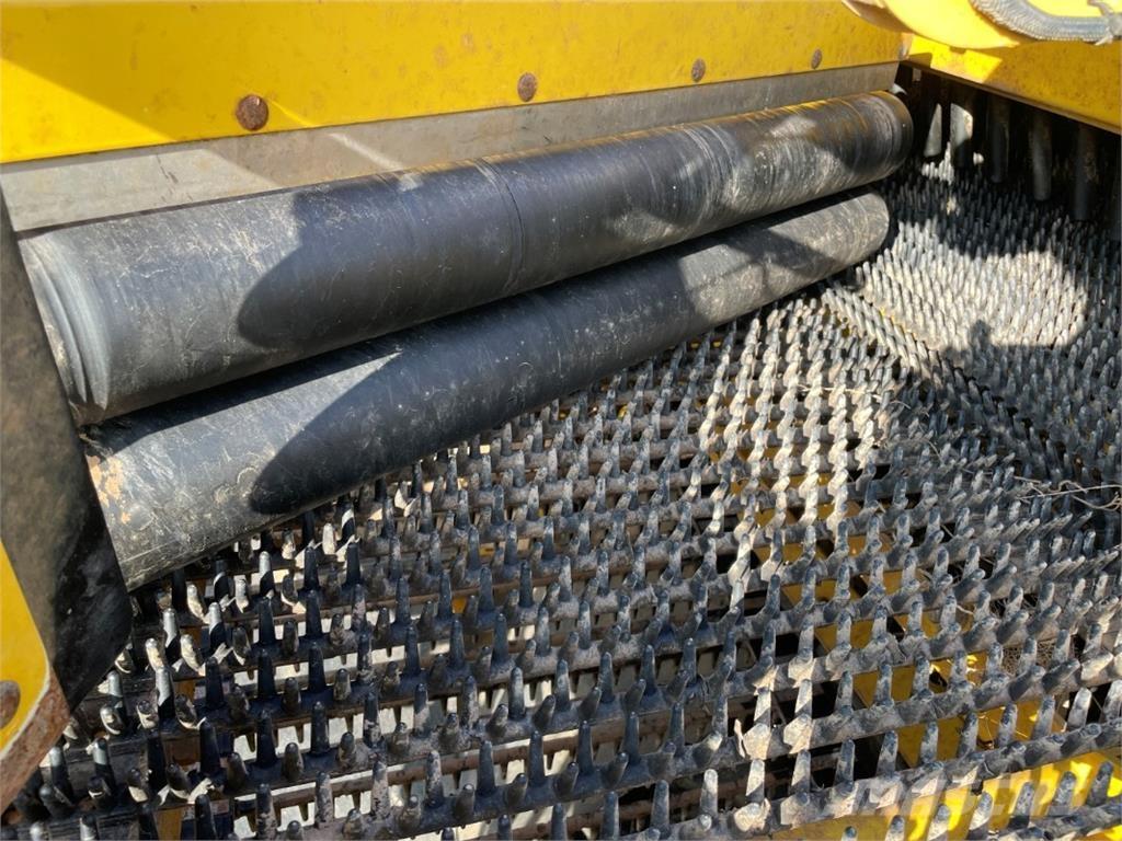 Ropa KEILER 2 Recoltatoare de cartofi