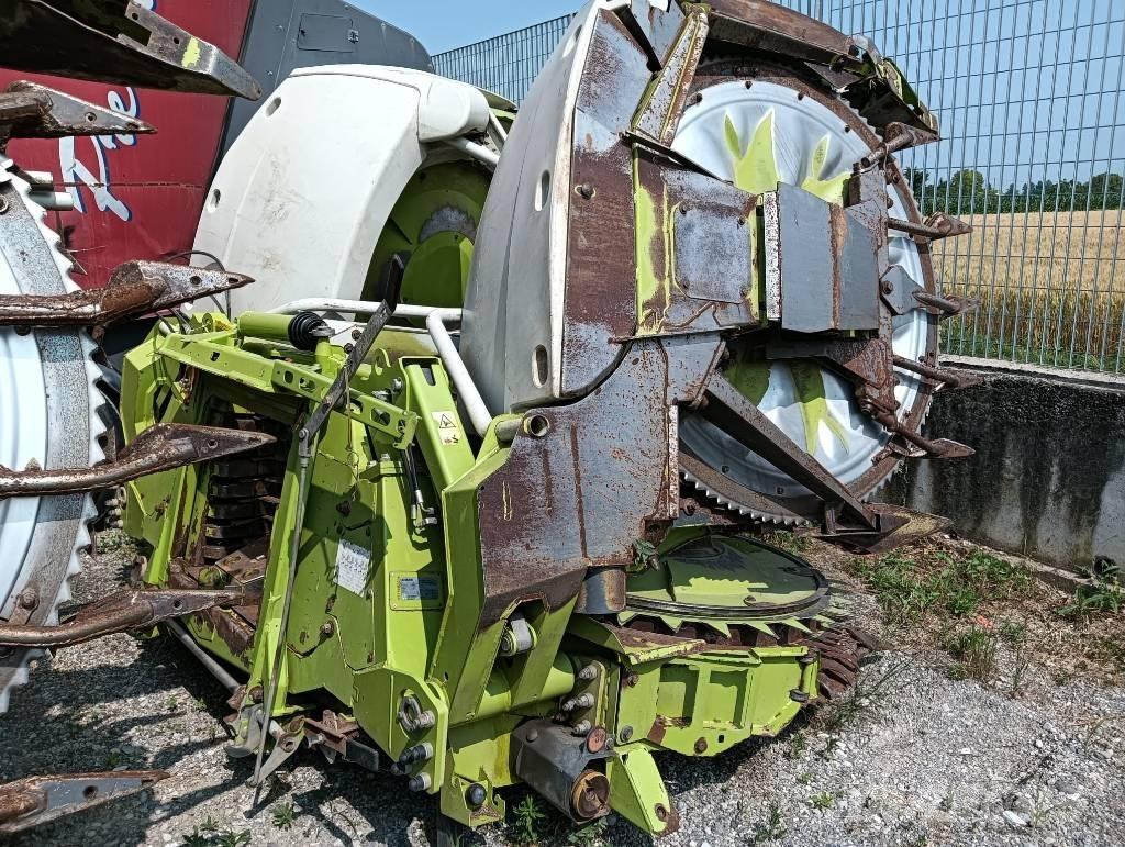 CLAAS Orbis 600 Accesorii pentru mașini de fân și furaje