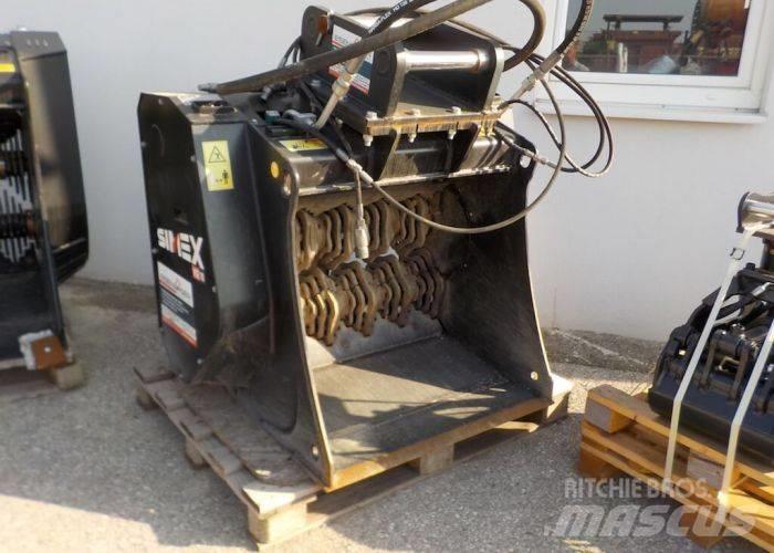 Simex VSE 10 Utilaje construcții - Altele