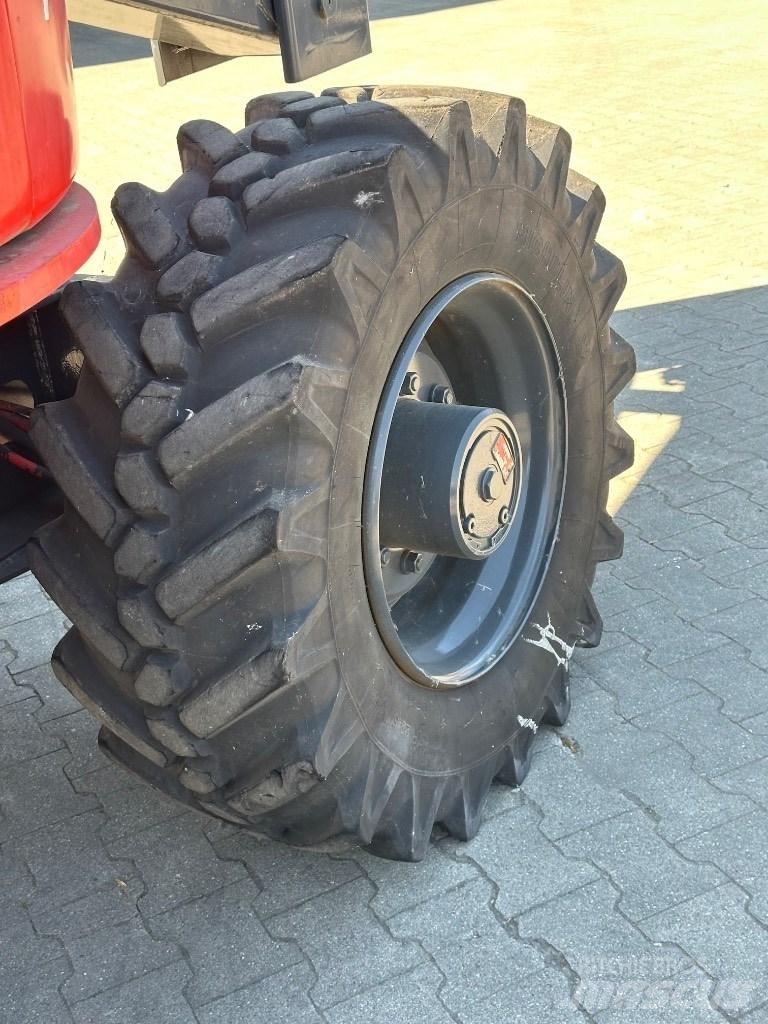 Haulotte HA 20 PX Nacele cu brat articulat