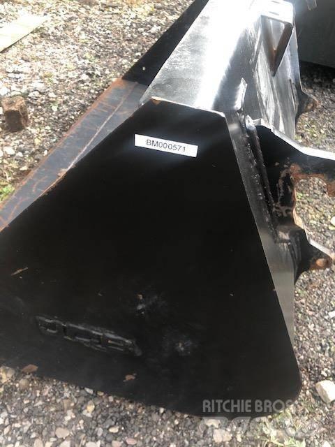 JCB 400 / C2711 BUCKET Alte masini si accesorii pentru încarcat si sapaturi