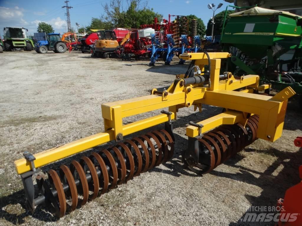  BUSA SH-4,5 Alte masini si accesorii de cultivat
