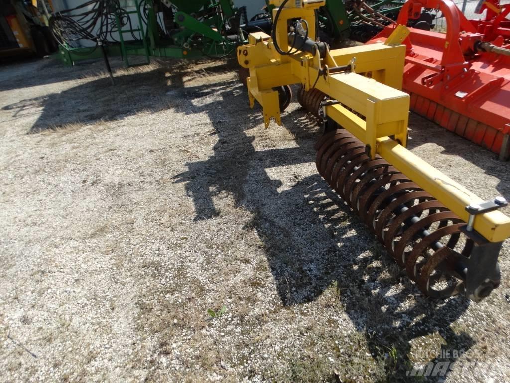  BUSA SH-4,5 Alte masini si accesorii de cultivat