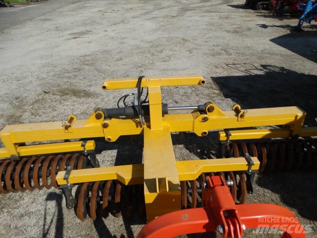  BUSA SH-4,5 Alte masini si accesorii de cultivat