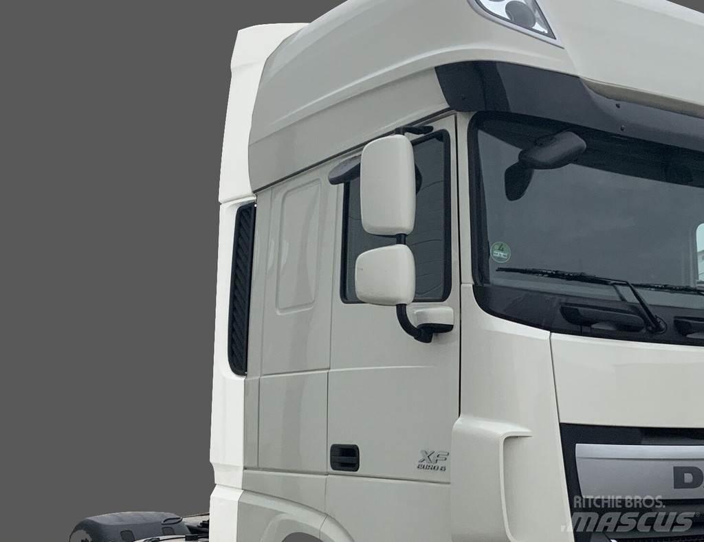DAF XF106 - XF 106 Transport - Altele