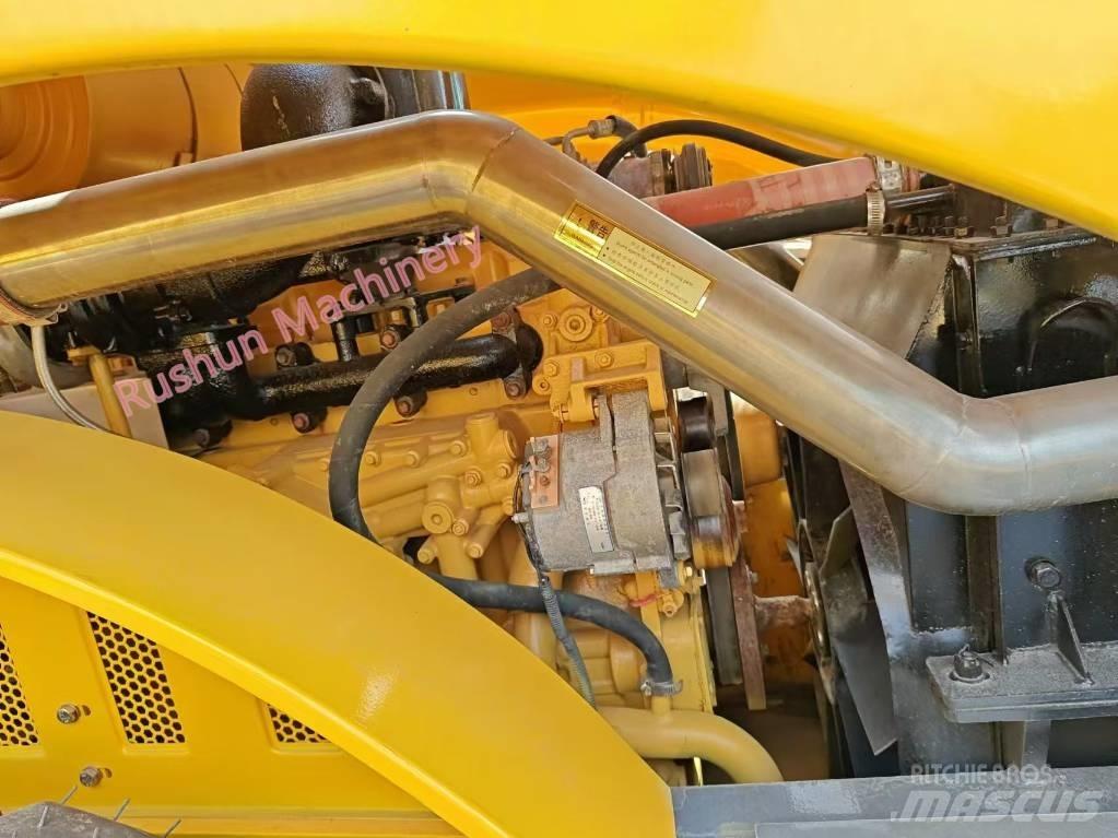 XCMG XS 263 J Compactoare monocilindrice
