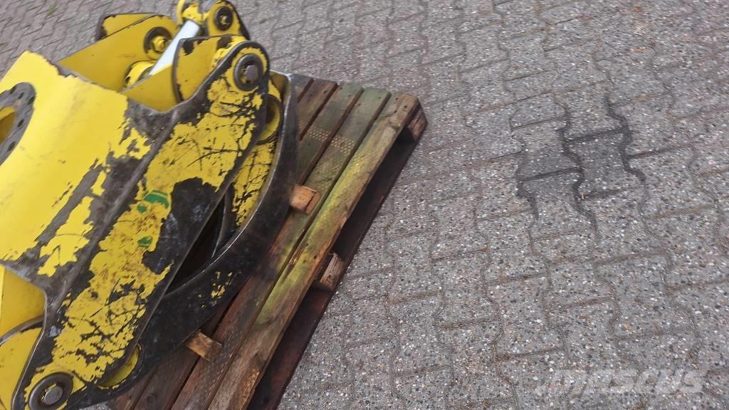 Hultdins SG420S Cupe forestiere