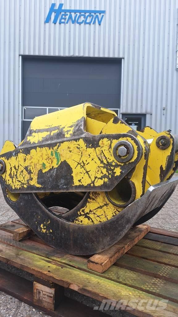 Hultdins SG420S Cupe forestiere