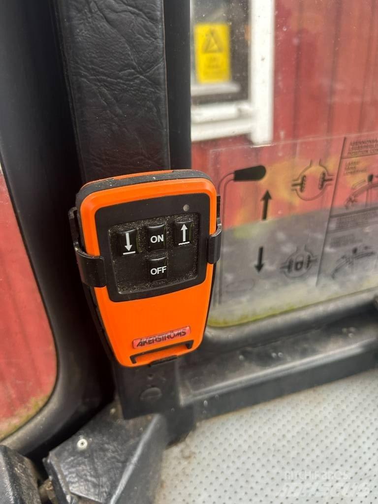 Moheda M91 Utilaje agricole - Altele