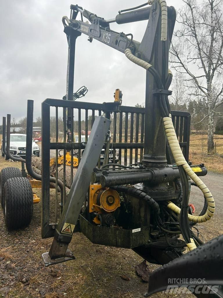 Moheda M91 Utilaje agricole - Altele