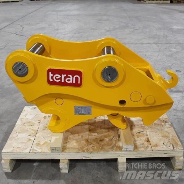 Teran TQCJD350 Conectoare rapide