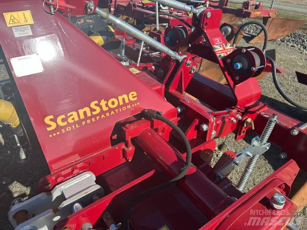 ScanStone TIGER 190 Echipament cartofi - Altele