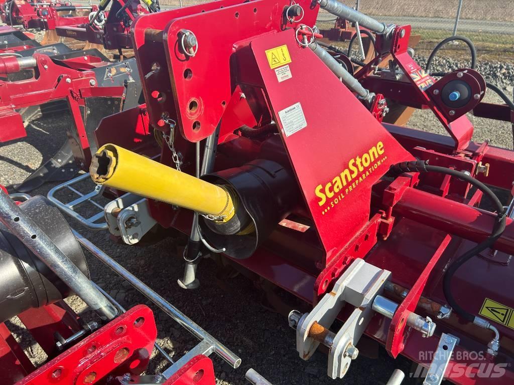 ScanStone TIGER 190 Echipament cartofi - Altele