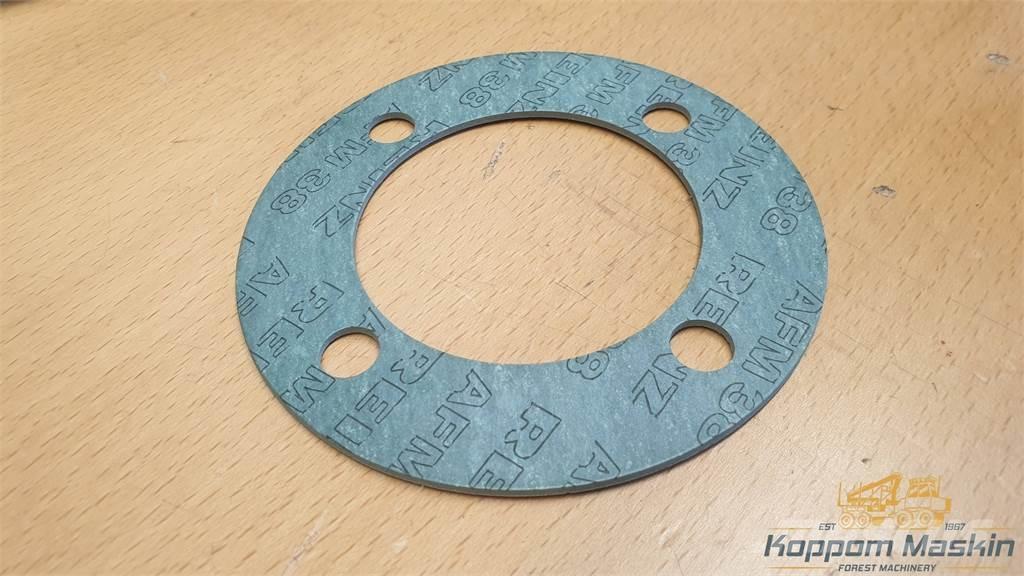 Ponsse 7319041 Hidraulice