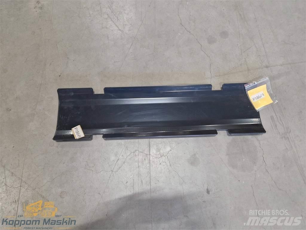 Ponsse P18649 Capete pentru culegatoare