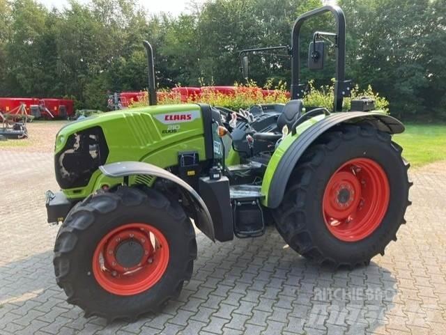 CLAAS Elios 210 Tractoare
