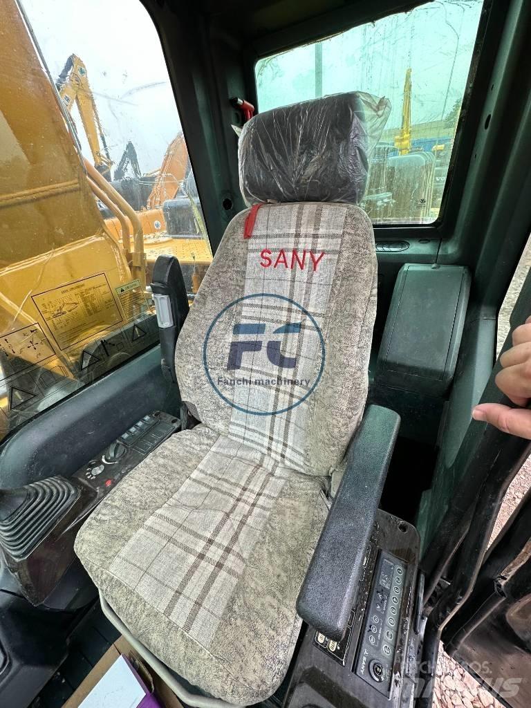 Sany SY235C Excavatoare 7t - 12t