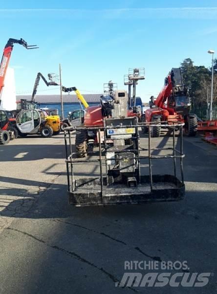 Manitou 180ATJ Nacele cu brat articulat