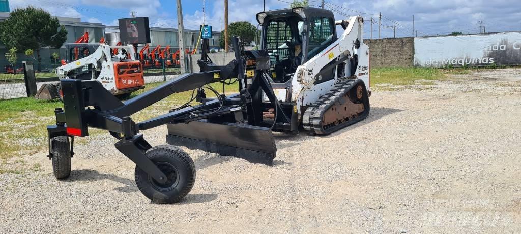 Bobcat Terraco MT Altele