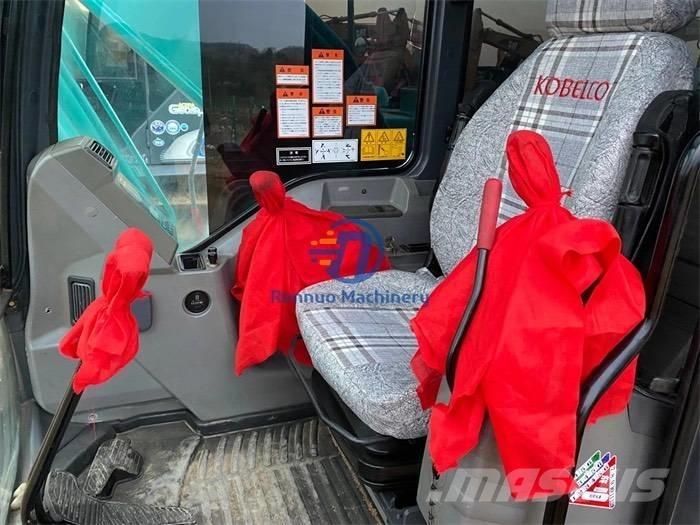 Kobelco SK 210 LC-8 Excavatoare pe șenile

