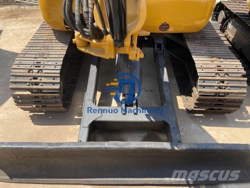 CAT 304 C CR Mini excavatoare < 7t