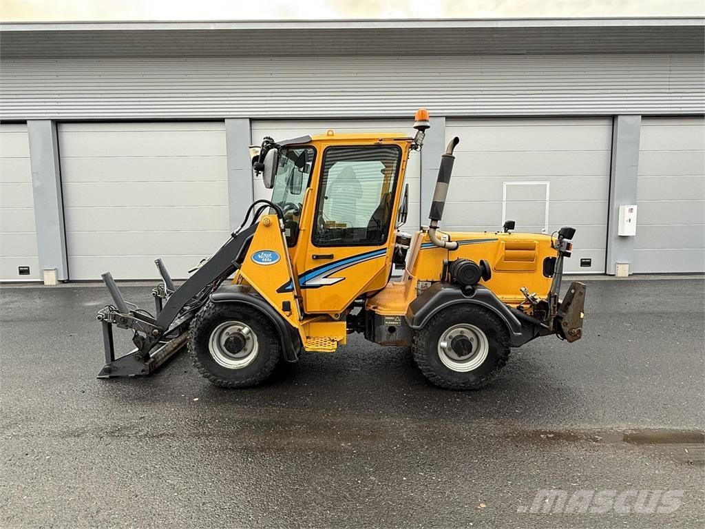 Wille 455B Masini utilitare