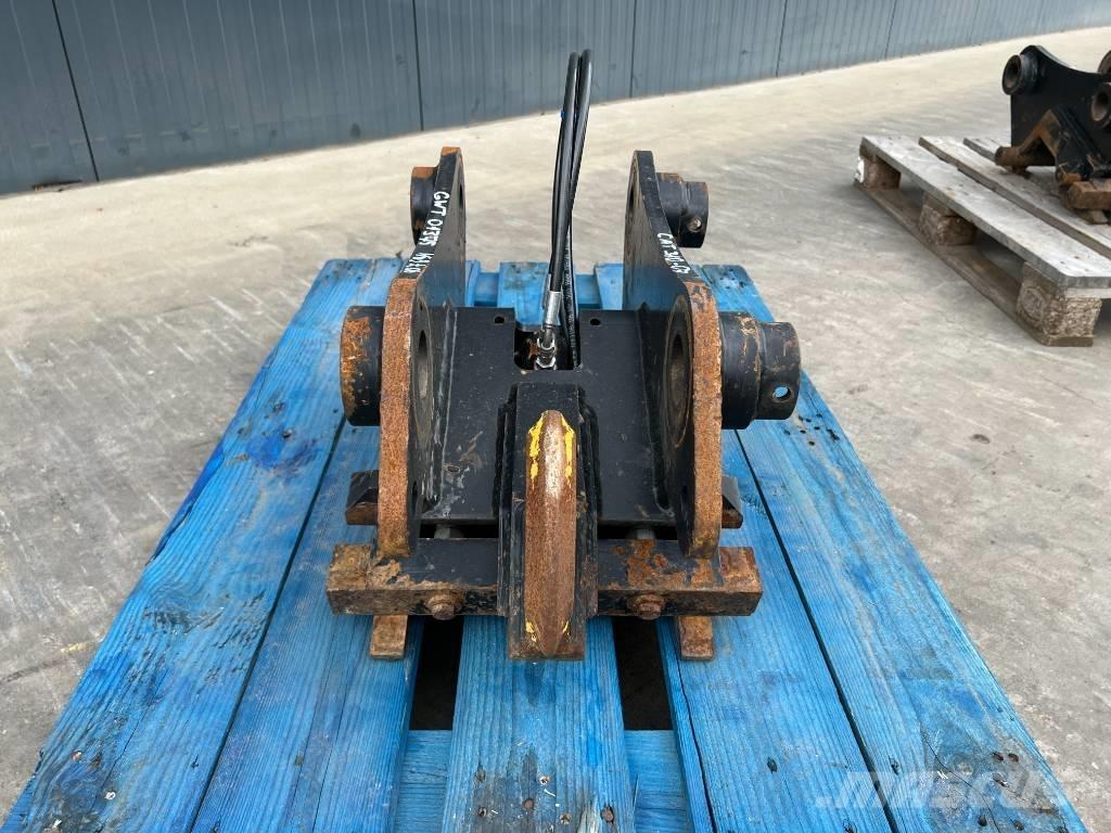 Verachtert CW10 Conectoare rapide