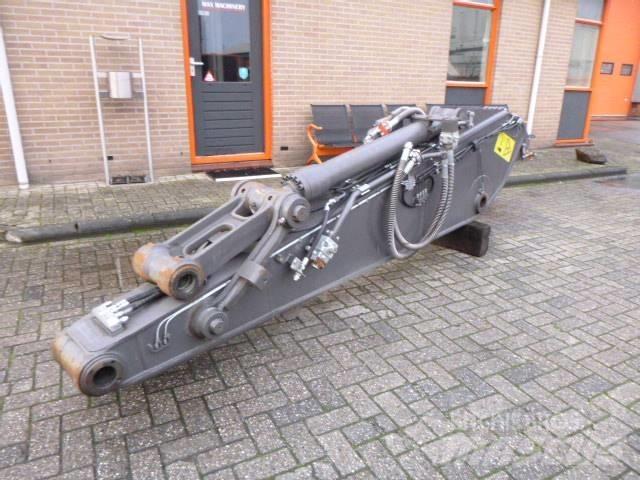 Volvo EC235EL Stick Excavator