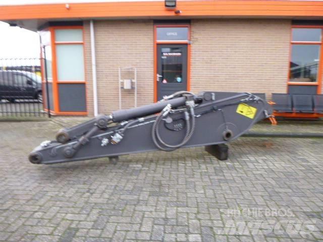 Volvo EC235EL Stick Excavator