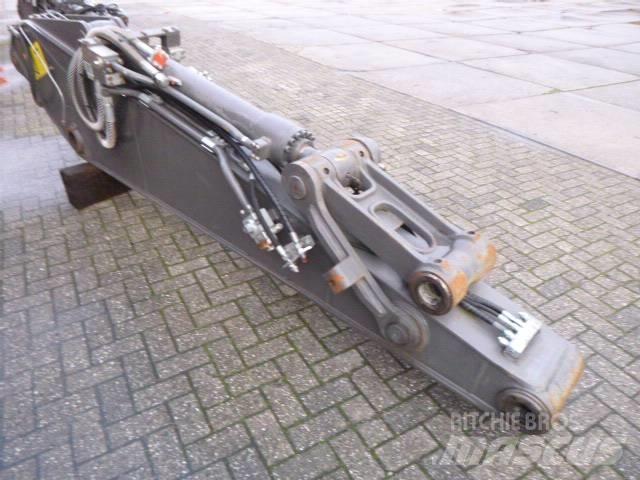 Volvo EC235EL Stick Excavator