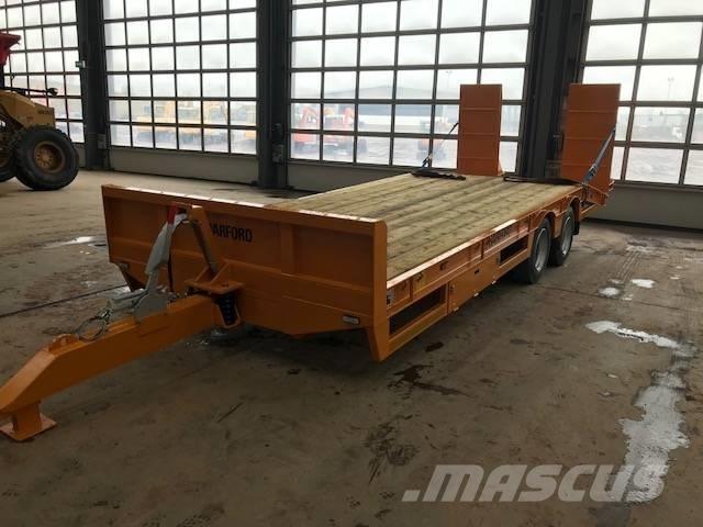 Barford L22 Remorci cu scop general