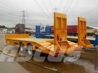 Barford L22 Remorci cu scop general