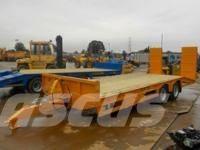 Barford L22 Remorci cu scop general