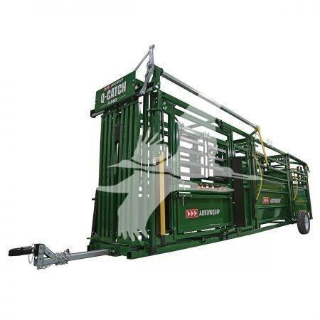  ARROWQUIP 7408 Utilaje si accesorii folosite la cresterea animalelor